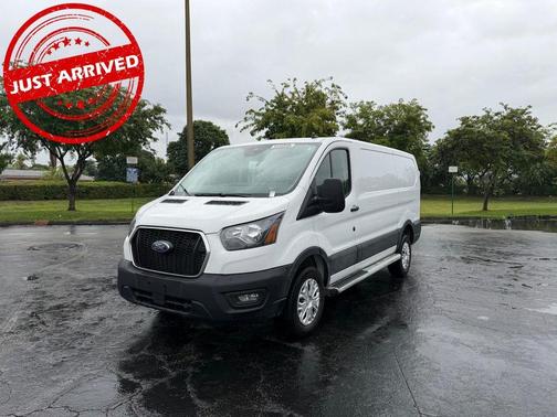 2024 Ford Transit-250 Base