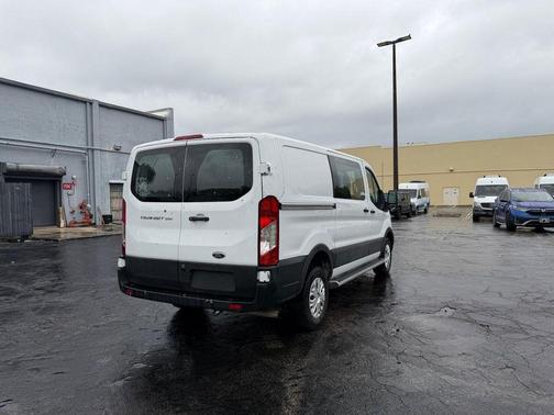 2024 Ford Transit-250 Base