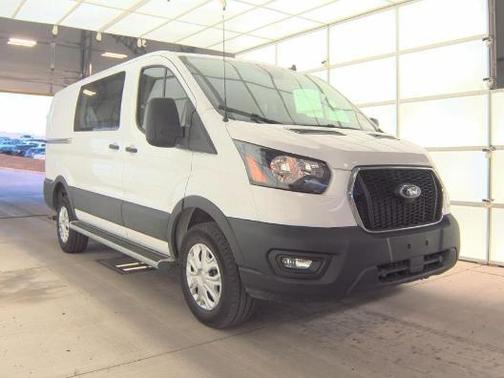 2024 Ford Transit-250 