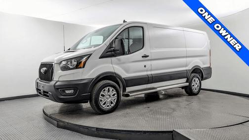 2024 Ford Transit-250 