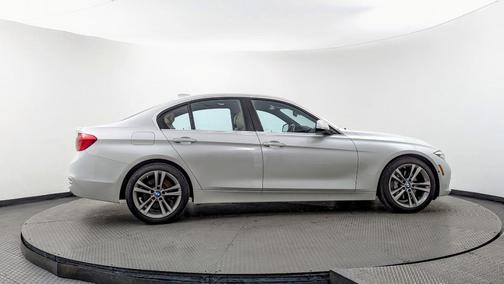 2017 BMW 340 i xDrive