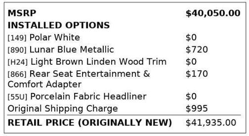 2018 Mercedes-Benz GLC 300 Base