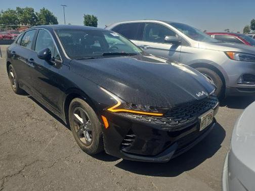 2023 Kia K5 LXS