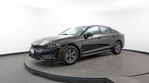 2023 Kia K5 LXS