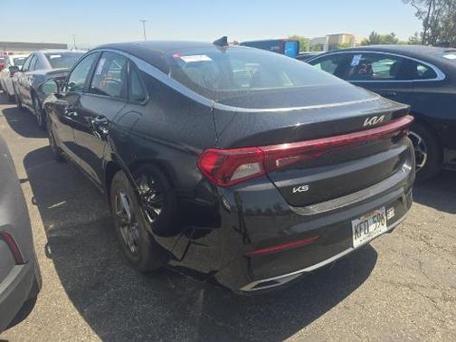 2023 Kia K5 LXS