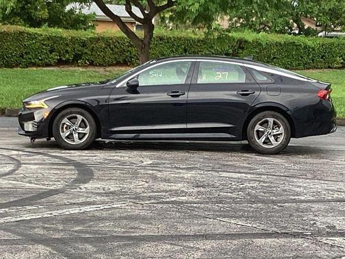 2023 Kia K5 LXS