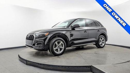 2021 Audi Q5 45 Premium
