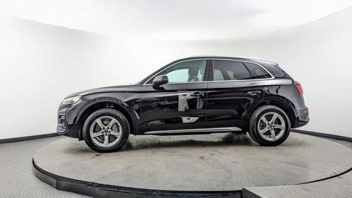 2021 Audi Q5 45 Premium