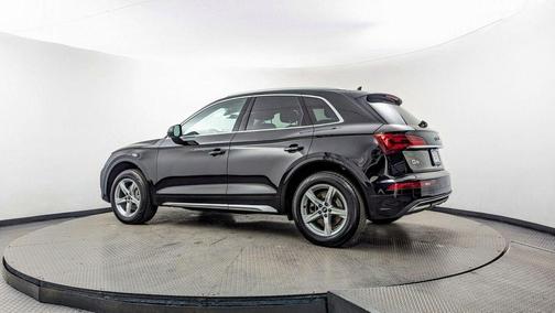 2021 Audi Q5 45 Premium