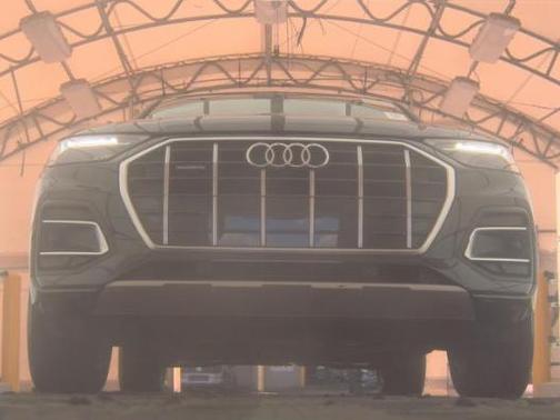 2021 Audi Q5 45 Premium