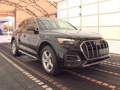 2021 Audi Q5 45 Premium