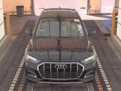 2021 Audi Q5 45 Premium