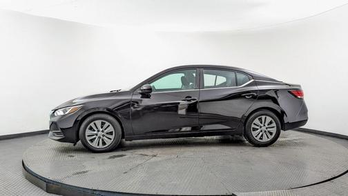 2023 Nissan Sentra S