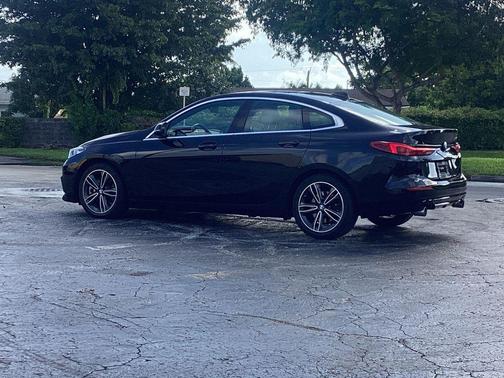 2024 BMW 228 Gran Coupe 228i sDrive Gran Coupe