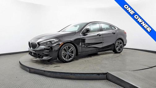2024 BMW 228 Gran Coupe 228i sDrive Gran Coupe