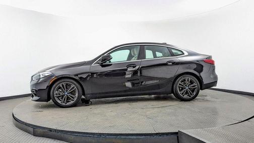 2024 BMW 228 Gran Coupe 228i sDrive Gran Coupe