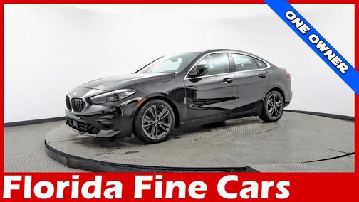 2024 BMW 228 Gran Coupe 228i sDrive Gran Coupe