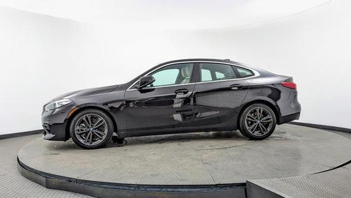 2024 BMW 228 Gran Coupe 228i sDrive Gran Coupe