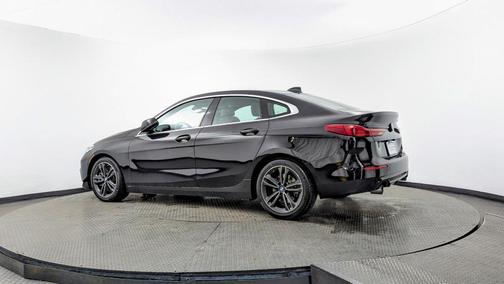 2024 BMW 228 Gran Coupe 228i sDrive Gran Coupe