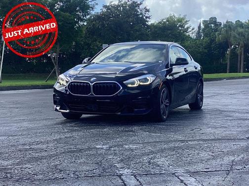 2024 BMW 228 Gran Coupe 228i sDrive Gran Coupe