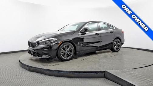 2024 BMW 228 Gran Coupe 228i sDrive Gran Coupe