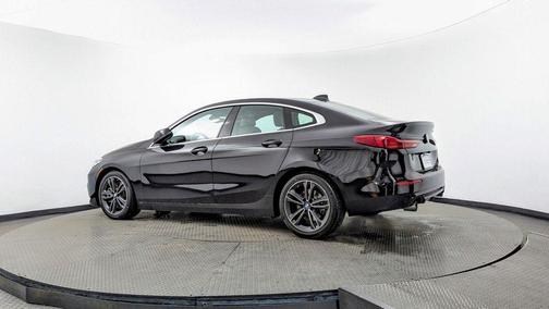 2024 BMW 228 Gran Coupe 228i sDrive Gran Coupe