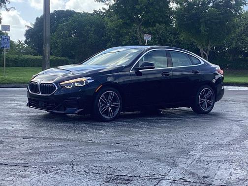 2024 BMW 228 Gran Coupe 228i sDrive Gran Coupe