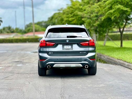 2020 BMW X1 sDrive28i