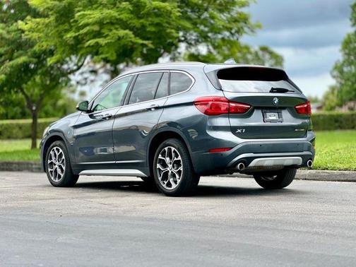 2020 BMW X1 sDrive28i
