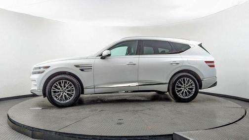 2024 Genesis GV80 2.5T