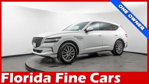 2024 Genesis GV80 2.5T