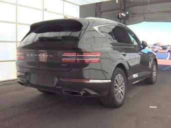 2024 Genesis GV80 2.5T