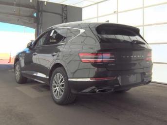 2024 Genesis GV80 2.5T