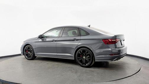 2021 Volkswagen Jetta GLI 2.0T Autobahn