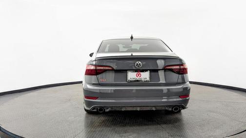 2021 Volkswagen Jetta GLI 2.0T Autobahn