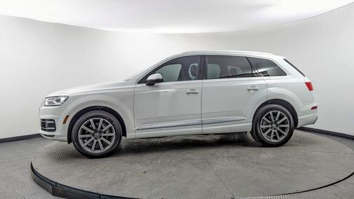 2018 Audi Q7 2.0T Premium Plus