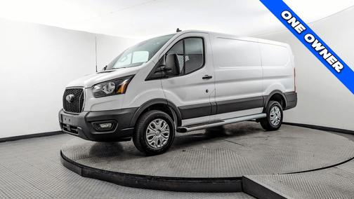 2024 Ford Transit-250 