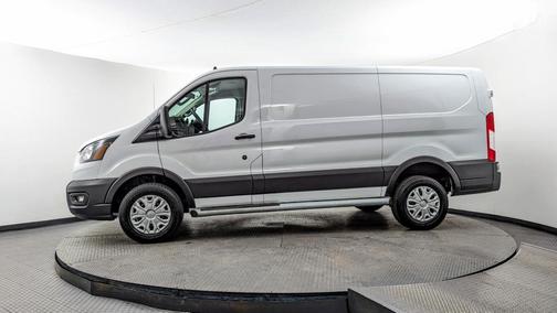 2024 Ford Transit-250 