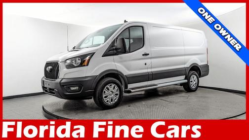 2024 Ford Transit-250 