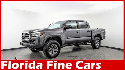2019 Toyota Tacoma SR5