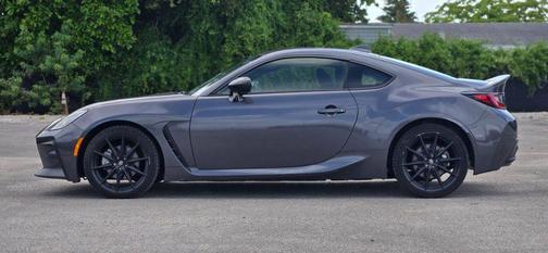 2023 Toyota GR86 Premium