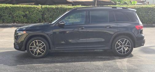 2023 Mercedes-Benz EQB 350 Base 4MATIC