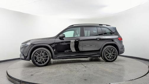 2023 Mercedes-Benz EQB 350 Base 4MATIC