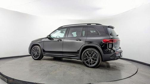 2023 Mercedes-Benz EQB 350 Base 4MATIC