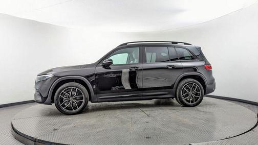 2023 Mercedes-Benz EQB 350 Base 4MATIC