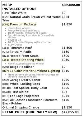 2023 Mercedes-Benz GLB 250 Base