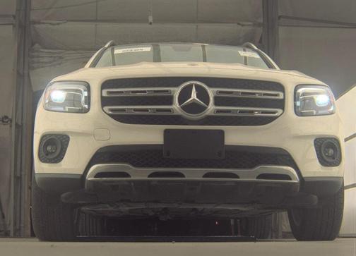 2023 Mercedes-Benz GLB 250 Base