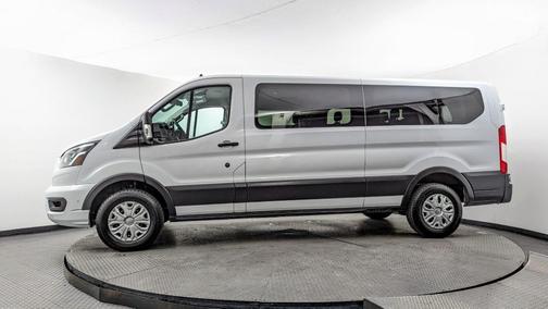 2023 Ford Transit Connect XLT