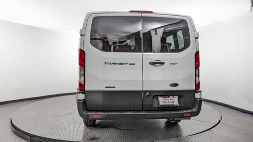 2023 Ford Transit Connect XLT