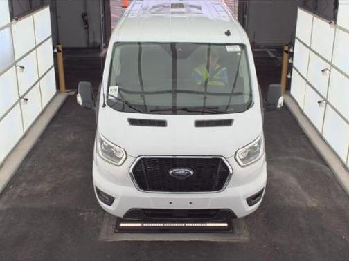2023 Ford Transit Connect XLT